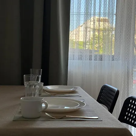 Apartamento приятный отдых в студии на море в сарафово Burgas