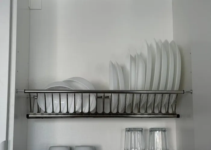 приятный отдых в студии на море в сарафово Burgas