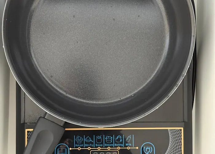 приятный отдых в студии на море в сарафово Apartamento *