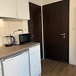 приятный отдых в студии на море в сарафово Apartment *