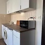 приятный отдых в студии на море в сарафово Apartment
