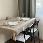 приятный отдых в студии на море в сарафово *