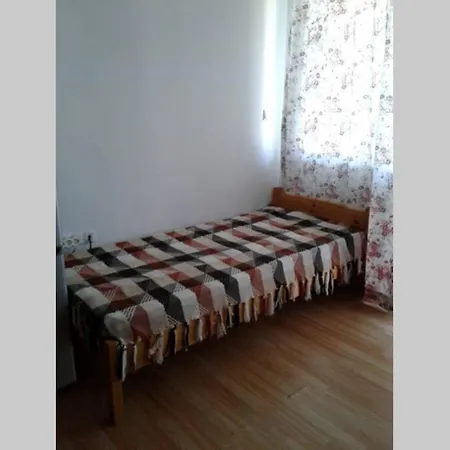 Apartment приятный отдых в студии на море в сарафово Burgas