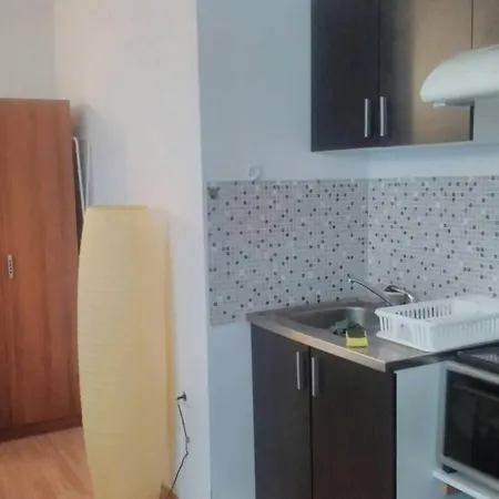 приятный отдых в студии на море в сарафово Burgas