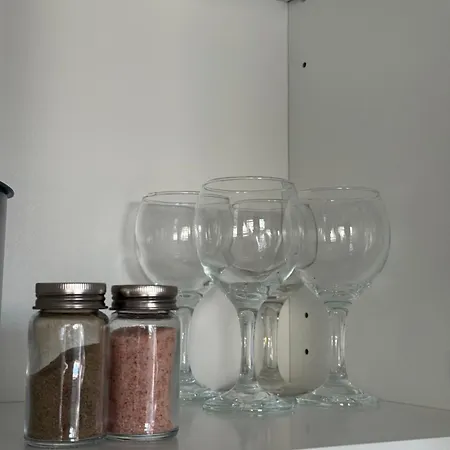 приятный отдых в студии на море в сарафово Apartment Burgas