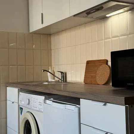 приятный отдых в студии на море в сарафово * Burgas