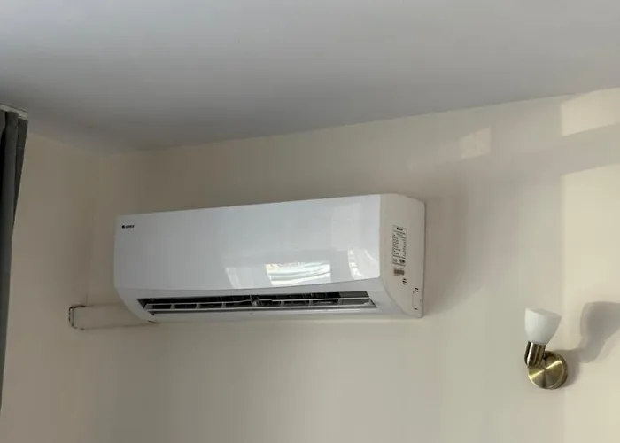 приятный отдых в студии на море в сарафово Apartment *