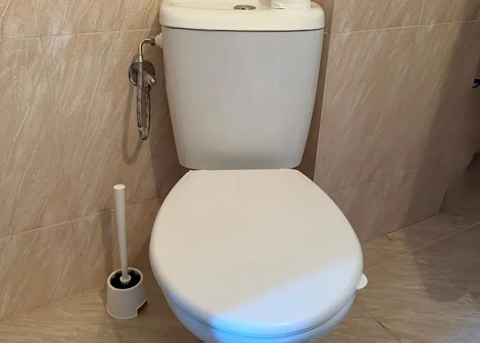 Apartment приятный отдых в студии на море в сарафово