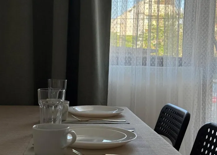 Apartment приятный отдых в студии на море в сарафово Burgas